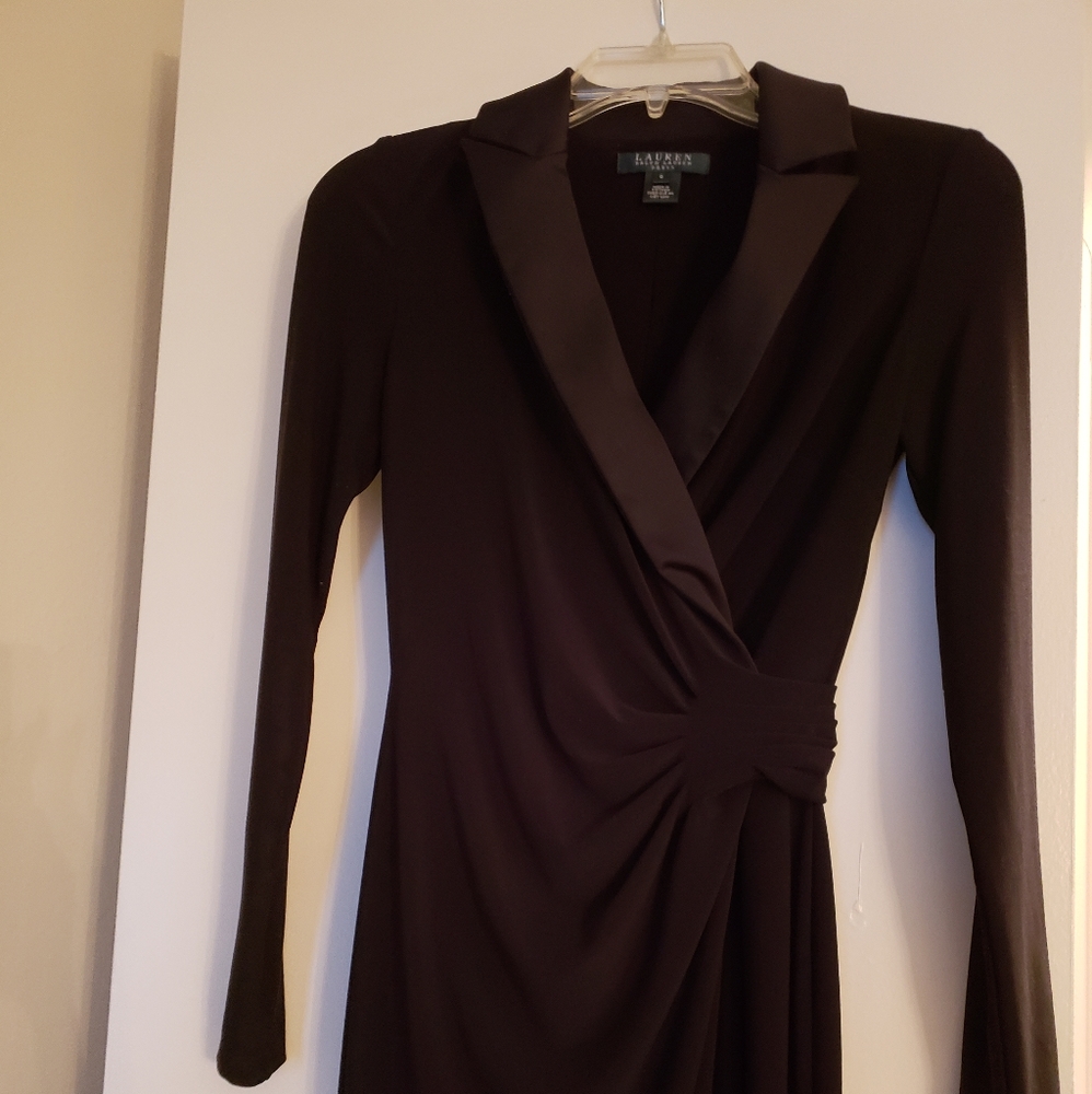 Ralph Lauren Dress